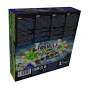 Formula Fun (Inglés)