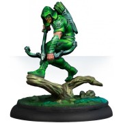Green Arrow - Batman Miniature Game (Inglés)