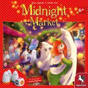 Midnight Market (ENG/GE)