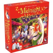 Midnight Market (ENG/GE)