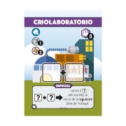 Fábricas Fantásticas + Promos