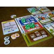 Fábricas Fantásticas + Promos