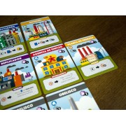 Fábricas Fantásticas + Promos