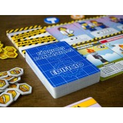 Fábricas Fantásticas + Promos
