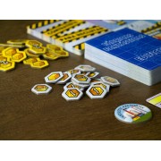 Fábricas Fantásticas + Promos