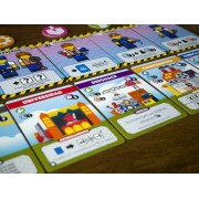 Fábricas Fantásticas + Promos