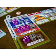 Fábricas Fantásticas + Promos