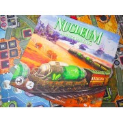 Australia - Nucleum