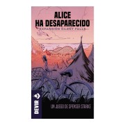 Alice ha desaparecido: Silent Falls