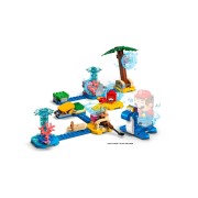 LEGO-71398 Set de Expansión: Costa de Dorrie