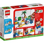 LEGO-71398 Set de Expansión: Costa de Dorrie