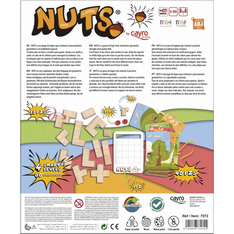 Nuts