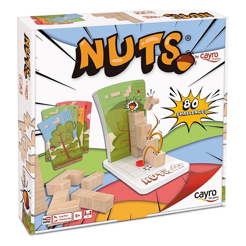 Nuts