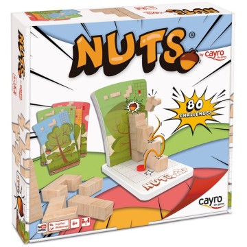 Nuts