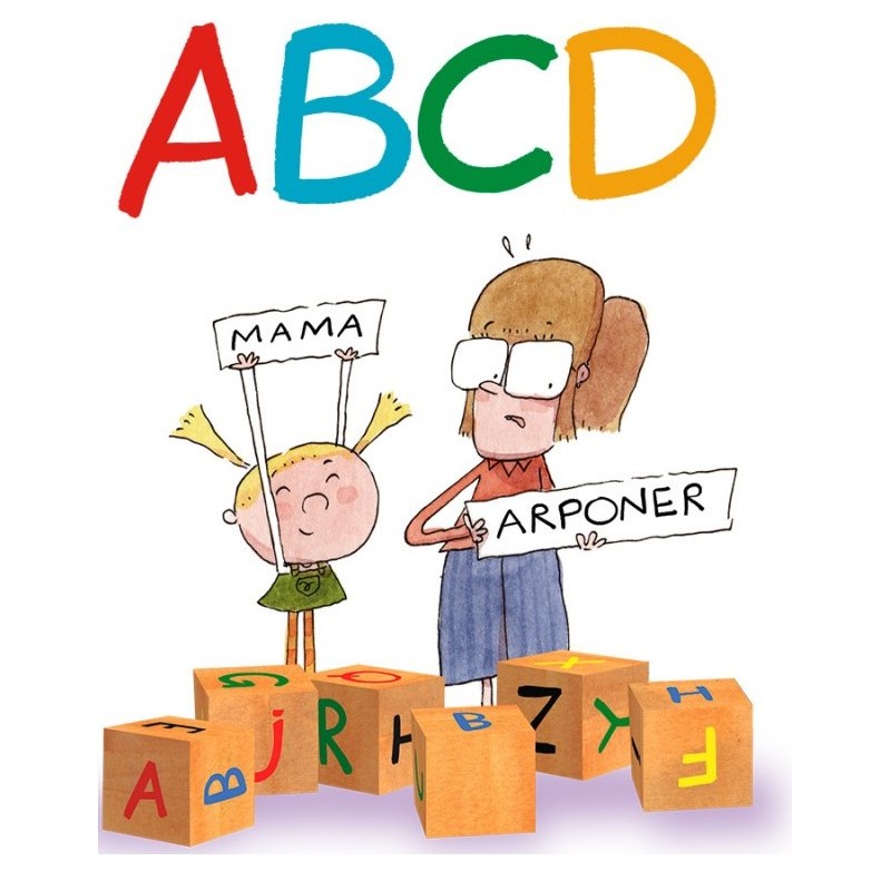 ABCD