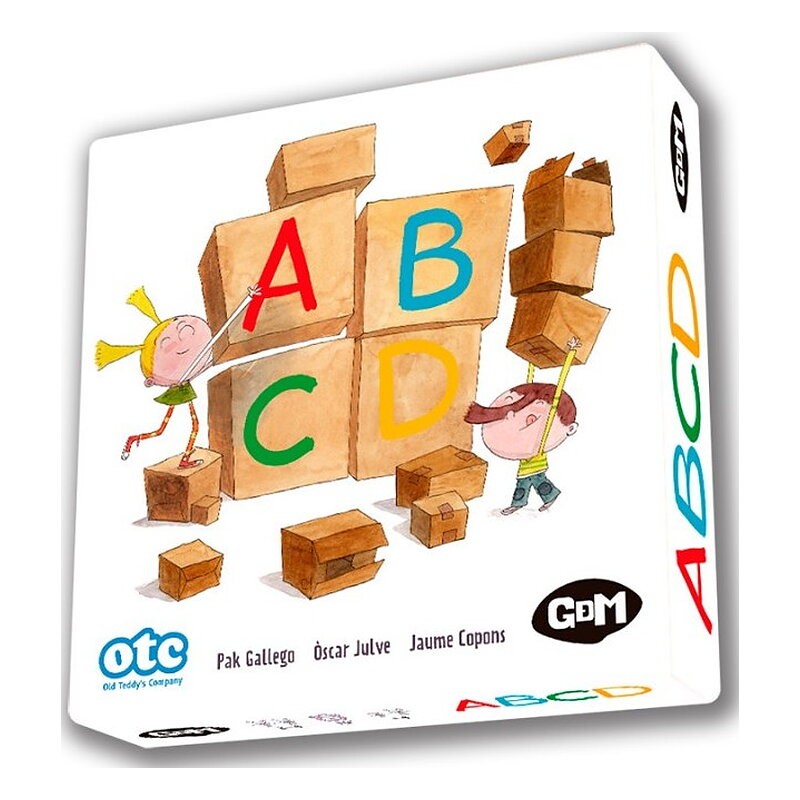 ABCD