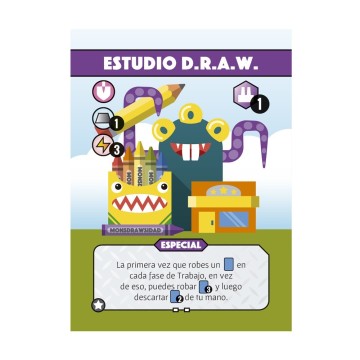 Manufacciones - Fábricas Fantásticas + Promos