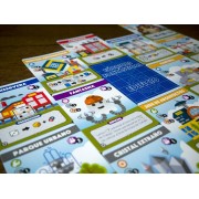Manufacciones - Fábricas Fantásticas + Promos