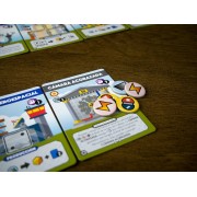 Manufacciones - Fábricas Fantásticas + Promos