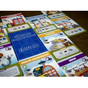 Manufacciones - Fábricas Fantásticas + Promos
