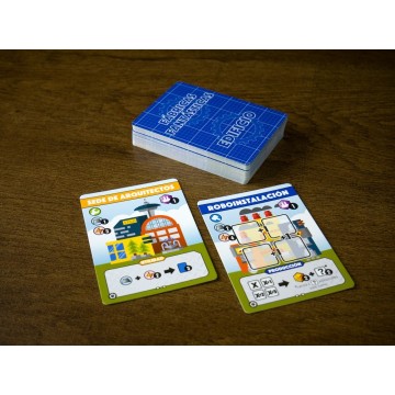Manufacciones - Fábricas Fantásticas + Promos
