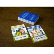 Manufacciones - Fábricas Fantásticas + Promos