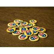 Manufacciones - Fábricas Fantásticas + Promos