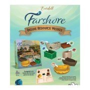 Contenedores de Recursos Deluxe - Farshore: Edición Esencial