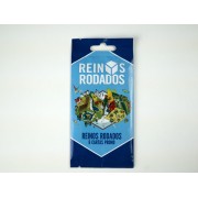 Promo Reinos Rodados - Reinos Rodados