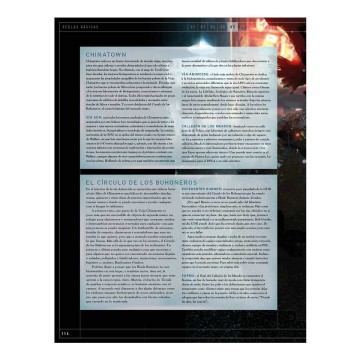 Blade runner - Libro básico