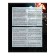 Blade runner - Libro básico