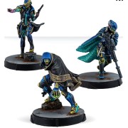 O-12 Booster Pack Alpha - Infinity: Code One
