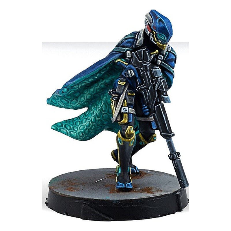 O-12 Booster Pack Alpha - Infinity: Code One