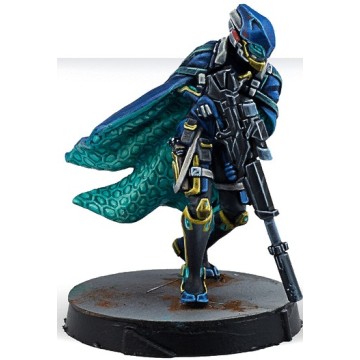 O-12 Booster Pack Alpha - Infinity: Code One