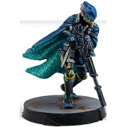 O-12 Booster Pack Alpha - Infinity: Code One