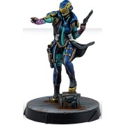 O-12 Booster Pack Alpha - Infinity: Code One