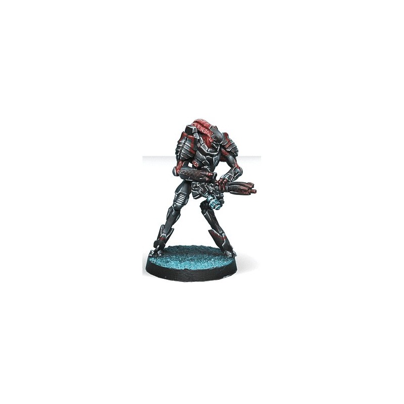 Combined Army Starter Pack - Infinity CodeOne
