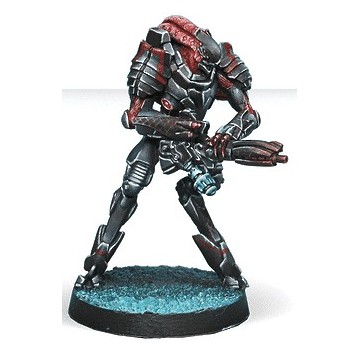 Combined Army Starter Pack - Infinity CodeOne