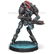 Combined Army Starter Pack - Infinity CodeOne