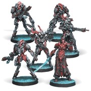 Combined Army Starter Pack - Infinity CodeOne
