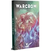 Warcrow Book (EN)
