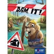 Dam it! (Inglés)