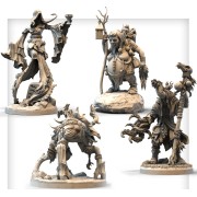 Past and future - Tainted Grail: Monsters Of Avalon