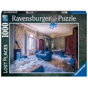 Puzzle 1000 pz - Fotos y Paisajes: Recuerdos del pasado
