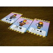 Subterfugios - Fábricas Fantásticas