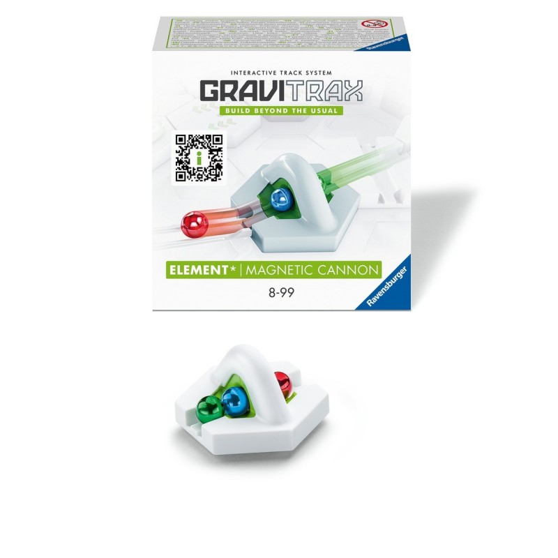 GraviTrax Element Magnetic Cannon '23