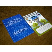 Subterfugios - Fábricas Fantásticas