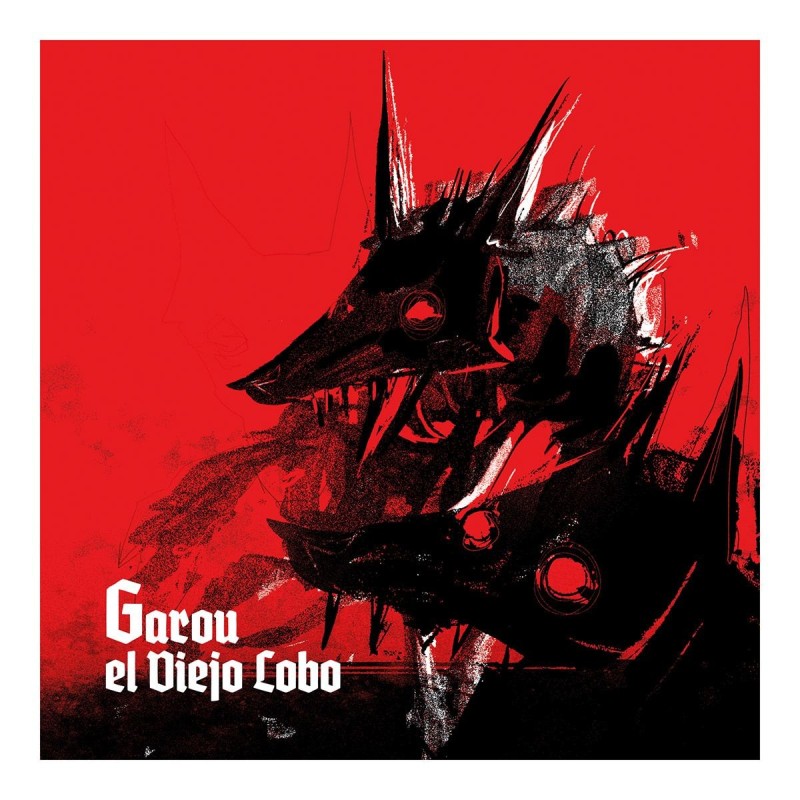 Broken tales - Hojas de cazador