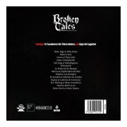Broken tales - Hojas de cazador