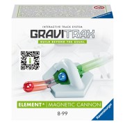 GraviTrax Element Magnetic Cannon '23